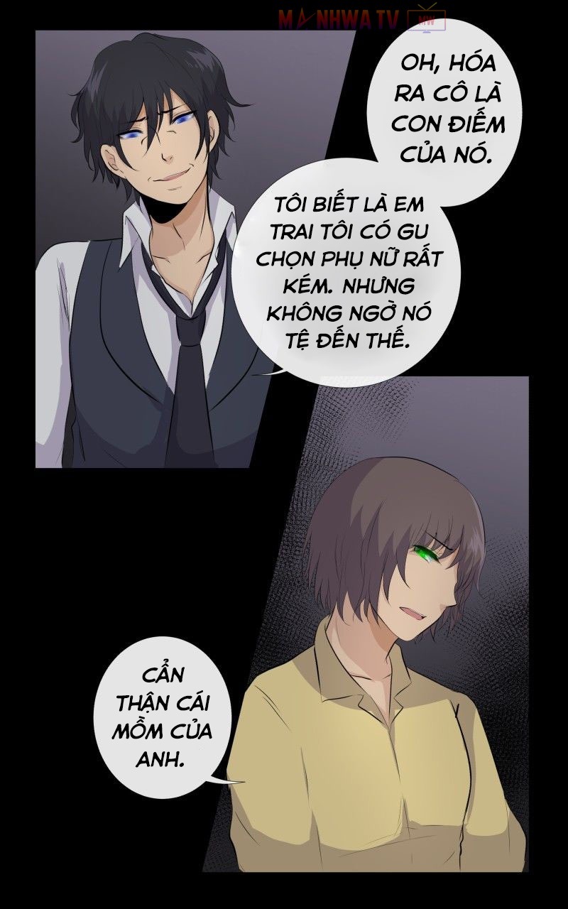 Đọc truyện Trọng sinh mạc thế - Chap 20